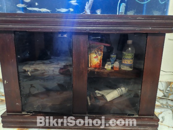 অ্যাকুরিয়ামের